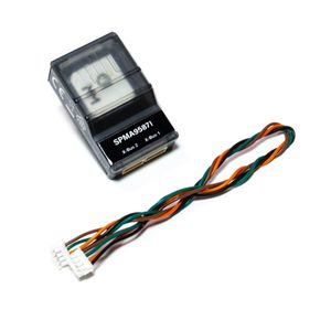 Aircraft Telemetry Sensor (SPMA95871)