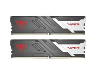 Patriot 64 GB DDR5-6000 (2x 32 GB) Dual-Kit werkgeheugen PVV564G600C30K, Viper Venom, XMP 3.0, EXPO - thumbnail