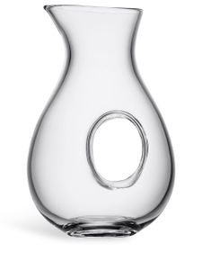 LSA International grande carafe Ono - Tons neutres