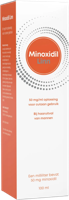 Linn Minoxidil Linn 50 mg/ml oplossing