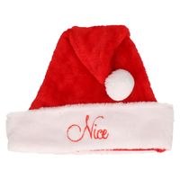 Kerstmuts Nice