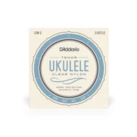 D'Addario EJ65TLG snaar voor muziekinstrumenten 4 stuk(s) Nylon Ukelele