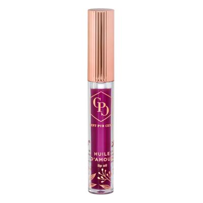 Cent Pur Cent Lipgloss Lip Oil Plum 2.5ml