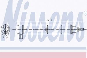 Droger, airconditioning 95346