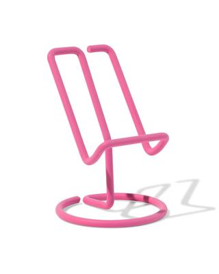 HEMA Telefoonhouder roze
