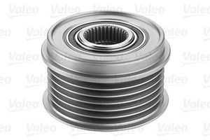 Dynamo Riemschief Fiat 500,punto/opel Corsa 588006