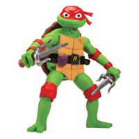 Teenage Mutant Ninja Turtles: Mutant Mayhem Action Figure Giant Raphael 30 cm Teenage Mutant Ninja Turtles: Mutant Mayhem Action Figure Giant Raphael 30 cm