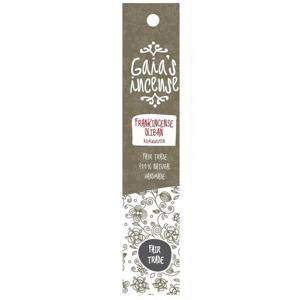 Gaia&apos;s Incense Wierook frankincense oliban