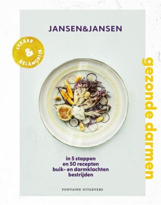 Gezonde darmen (Hardback)