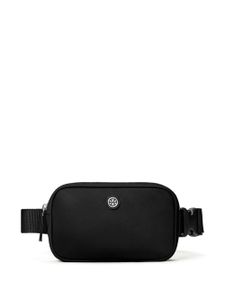 Tory Burch sac banane Virginia - Noir