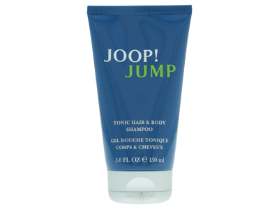 Joop! Jump Tonic Hair & Body Shampoo 150 ml Joop! Jump Tonic Hair & Body Shampoo 150 ml