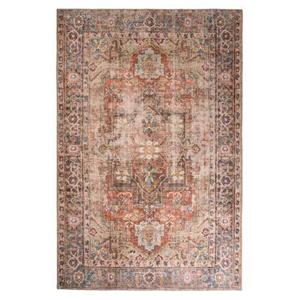 Heritaged Vintage vloerkleed - Fade Essence beige - 190x290 cm