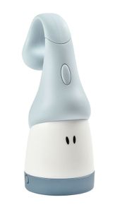 BEABA 930300 babynachtlamp Vrijstaand Blauw