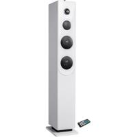 INOVALLEY HP33-CD Bluetooth Sound Tour - CD-speler - Wit INOVALLEY HP33-CD Bluetooth Sound Tour - CD-speler - Wit