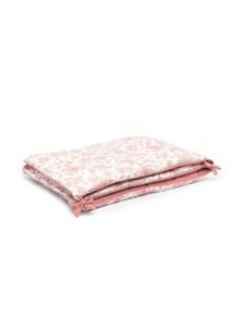 Tartine Et Chocolat pull Toile de Jouy - Rose