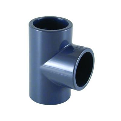 PVC T-stuk 90° Ø200mm PN10