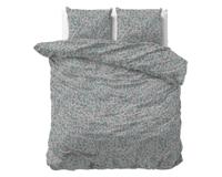 Sleeptime Camalia Blauw 200 x 200/220 cm Sleeptime Camalia Blauw 200 x 200/220 cm