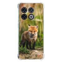 Fotohoesje Maken OnePlus 10 Pro Anti-shock Back Cover | Eigen telefoonhoesje ontwerpen | Op maat gemaakt