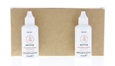 Kemon Actyva Disciplina Intensa Treatment 12x30ml Ampullen 360ml | Smoothing Treatment Kemon Actyva Disciplina Intensa Treatment 12x30ml Ampullen 360ml | Smoothing Treatment