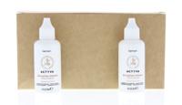 Kemon Actyva Disciplina Intensa Treatment 12x30ml Ampullen 360ml | Smoothing Treatment