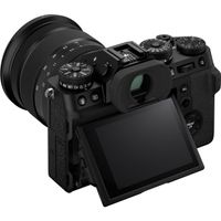 Fujifilm X -T5 Kit XF 16-80mm schwarz - thumbnail