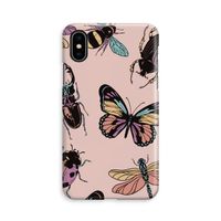 Tiny Bugs: iPhone Xs Volledig Geprint Hoesje