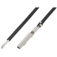 Molex 2153461115 Krimpcontact met gevlochten draad Inhoud: 1 stuk(s) Bulk - thumbnail