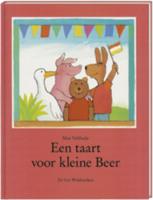 Een taart voor kleine Beer (Hardback) Een taart voor kleine Beer (Hardback)