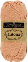 Scheepjes Catona 25g 502 Camel