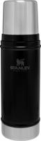Stanley The Legendary Classic Bottle .47L / 16Oz Isolatiefles Matte Black 470ML