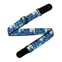 CLXmusic CWUS3-9 Geweven Ukulele Band Uilen (Motief 9)
