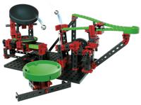 fischertechnik Marble runs - Dynamic XM kogelbaan 544618