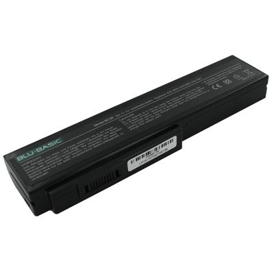 Blu-Basic laptop accu 4400mah