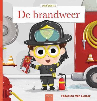 De brandweer, Beestenboel
