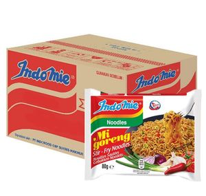 Indomie - Instant Noedels Mi Goreng - 40 zakjes