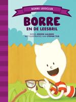 Borre en de leesbril (Hardback)