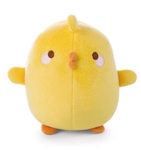 Molang Piu Piu knuffel - 24 cm