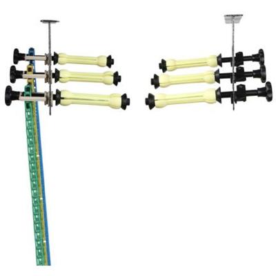 Falcon Eyes Achtergrond Support B-3W voor 3 Rollen