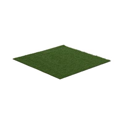 Kunstgras - 100 x 100 cm - Hoogte: 20 mm - Steeksnelheid: 13/10 cm - UV-bestendig