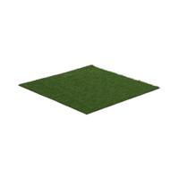 Kunstgras - 100 x 100 cm - Hoogte: 20 mm - Steeksnelheid: 13/10 cm - UV-bestendig