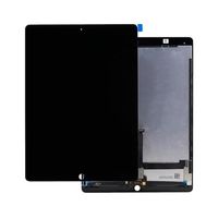 iPad Pro 12.9 LCD-scherm - Zwart - Originele kwaliteit - thumbnail