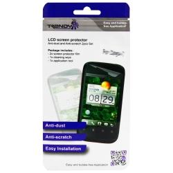 Nokia Lumia 920 screen protector set van Trendy8