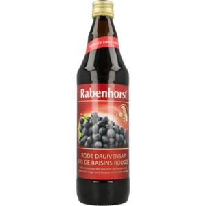 Rabenhorst Druivensap met ijzer