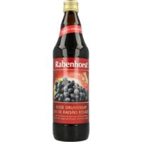 Rabenhorst Druivensap met ijzer Rabenhorst Druivensap met ijzer