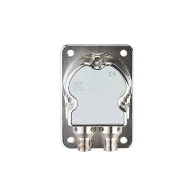 ifm Electronic Hellingssensor JN2200 JN2200 Meetbereik: -180 - +180 ° IO-Link M12 1x NO, 1x NC, Analoog