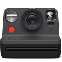 Polaroid Now Black - Generation 2