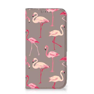 iPhone 16 | Hoesje maken | Flamingo iPhone 16 | Hoesje maken | Flamingo