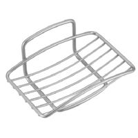 Metaltex onda zeephouder