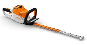 Stihl HSA 100.1 accu-heggenschaar | 600 mm/24&apos;&apos; | zonder accu&apos;s en lader - HA070113530