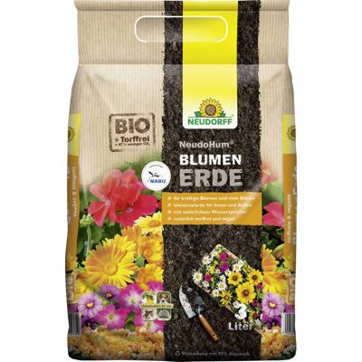 Neudorff 00973 NeudoHum bloemenaarde 1 l